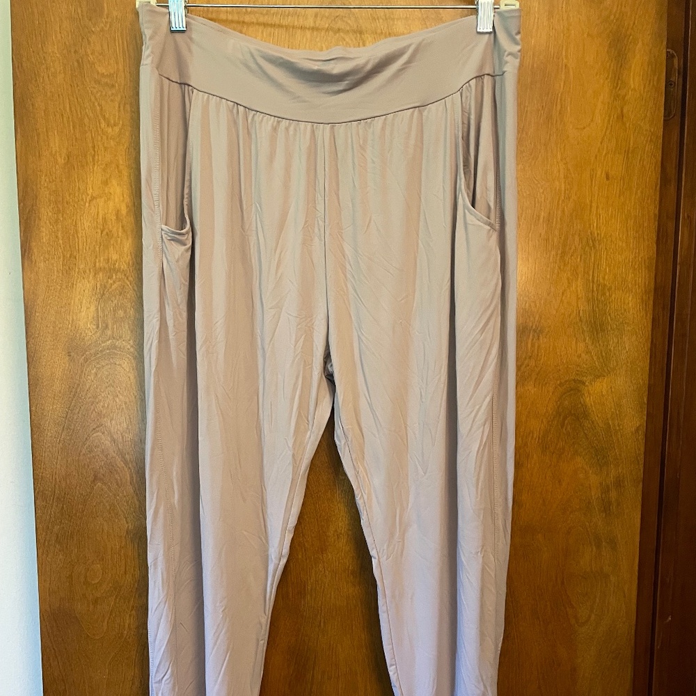 Zyia Active Women’s Joggers